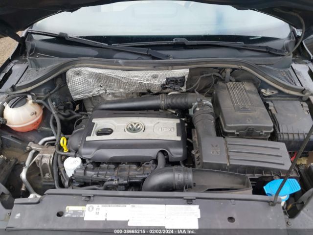 Photo 9 VIN: WVGBV7AX9HK019253 - VOLKSWAGEN TIGUAN 