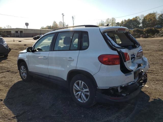 Photo 1 VIN: WVGBV7AX9HK026414 - VOLKSWAGEN TIGUAN 