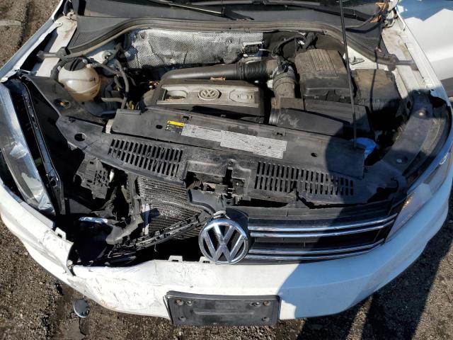 Photo 11 VIN: WVGBV7AX9HK026414 - VOLKSWAGEN TIGUAN 