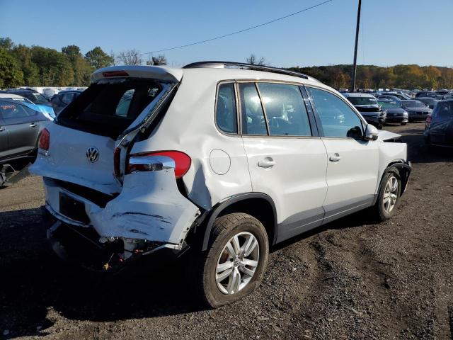 Photo 2 VIN: WVGBV7AX9HK026414 - VOLKSWAGEN TIGUAN 