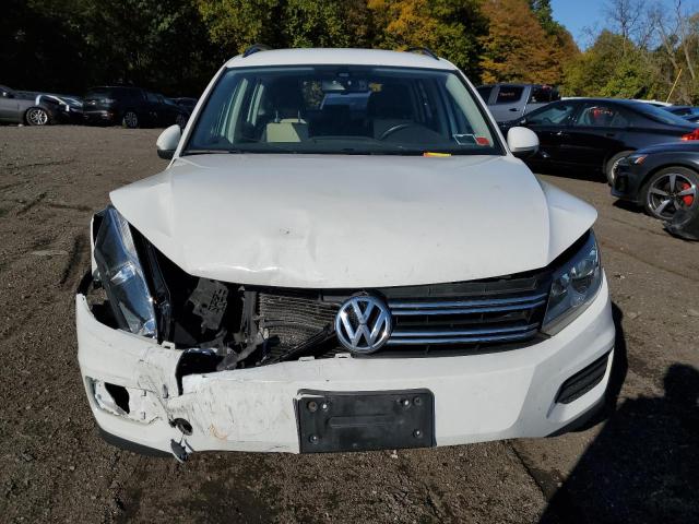 Photo 4 VIN: WVGBV7AX9HK026414 - VOLKSWAGEN TIGUAN 