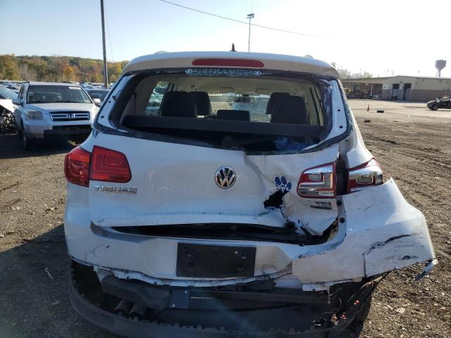 Photo 5 VIN: WVGBV7AX9HK026414 - VOLKSWAGEN TIGUAN 