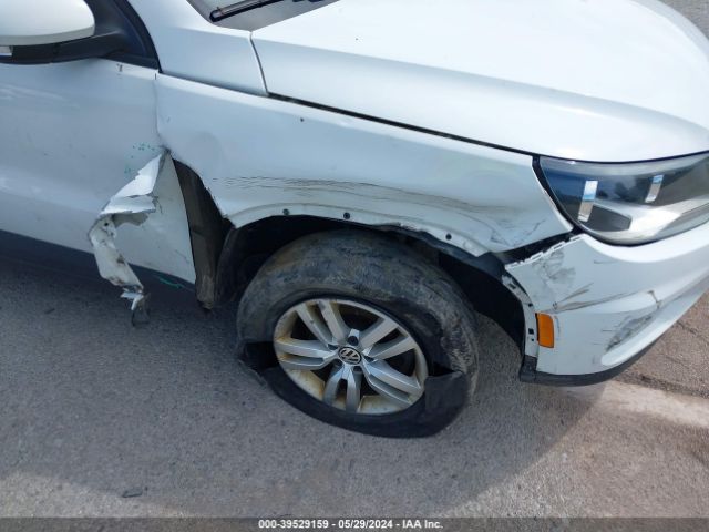 Photo 5 VIN: WVGBV7AX9HK038398 - VOLKSWAGEN TIGUAN 