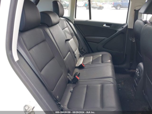 Photo 7 VIN: WVGBV7AX9HK038398 - VOLKSWAGEN TIGUAN 