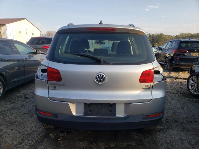 Photo 5 VIN: WVGBV7AX9HK041110 - VOLKSWAGEN TIGUAN S 