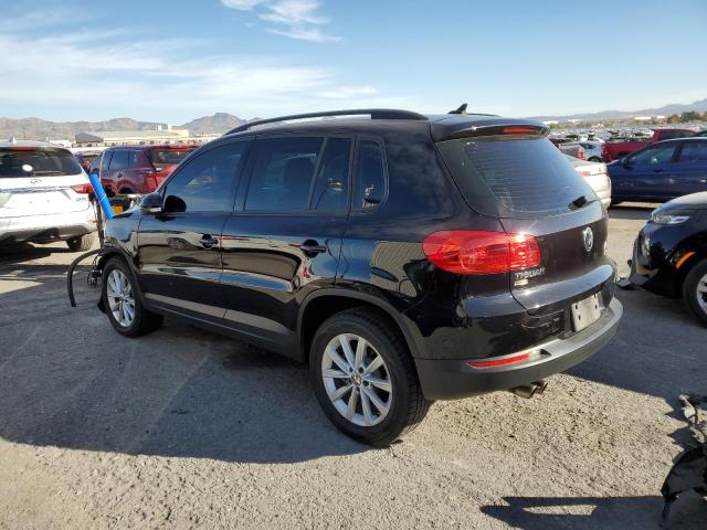 Photo 1 VIN: WVGBV7AX9HK042032 - VOLKSWAGEN TIGUAN S 