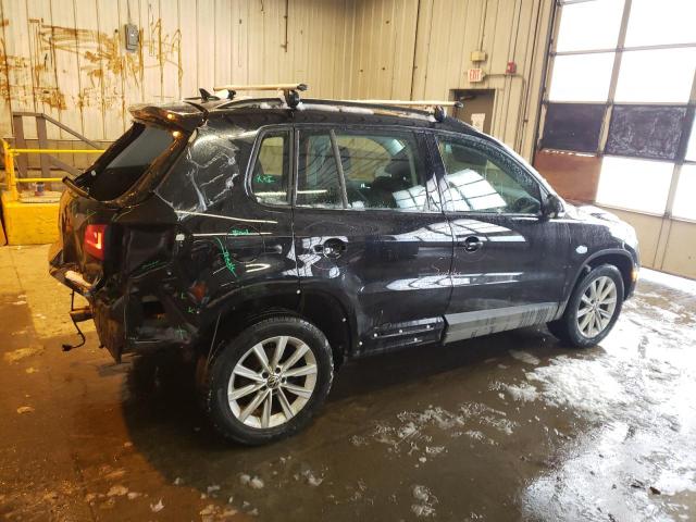 Photo 2 VIN: WVGBV7AX9HK045660 - VOLKSWAGEN TIGUAN S 