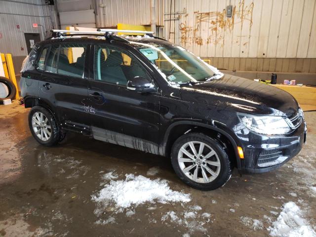 Photo 3 VIN: WVGBV7AX9HK045660 - VOLKSWAGEN TIGUAN S 