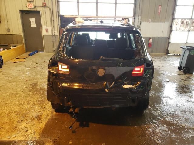 Photo 5 VIN: WVGBV7AX9HK045660 - VOLKSWAGEN TIGUAN S 