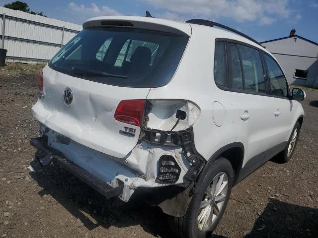 Photo 2 VIN: WVGBV7AX9HK048008 - VOLKSWAGEN TIGUAN S 