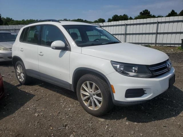 Photo 3 VIN: WVGBV7AX9HK048008 - VOLKSWAGEN TIGUAN S 