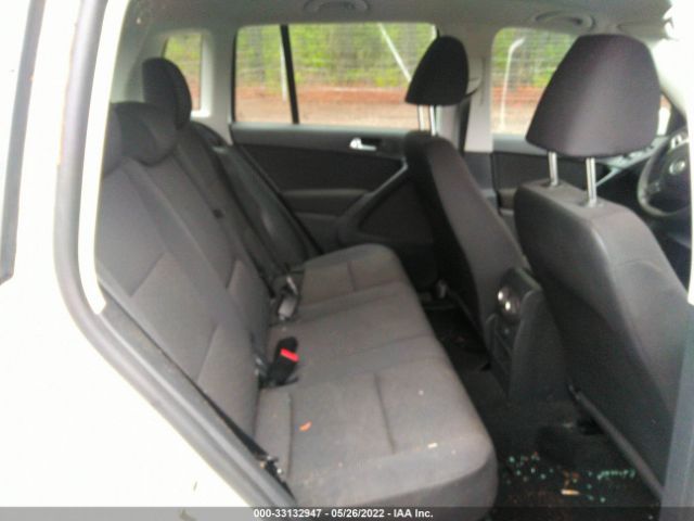 Photo 7 VIN: WVGBV7AX9HK050020 - VOLKSWAGEN TIGUAN 