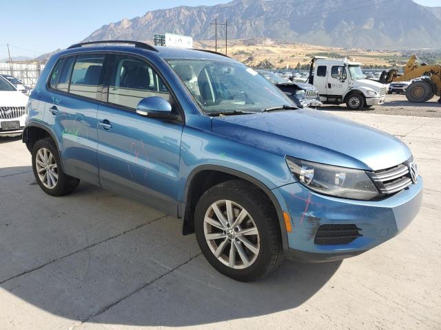 Photo 3 VIN: WVGBV7AX9HK052432 - VOLKSWAGEN TIGUAN S 