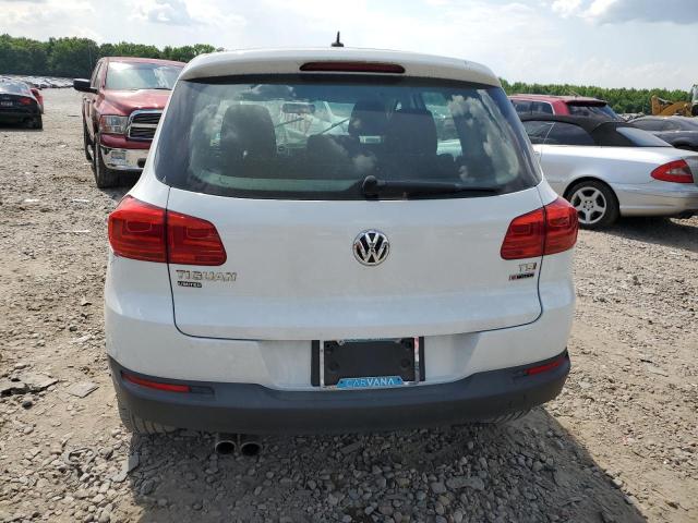 Photo 5 VIN: WVGBV7AX9HK053760 - VOLKSWAGEN TIGUAN S 