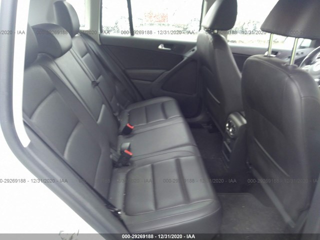 Photo 7 VIN: WVGBV7AX9HW504095 - VOLKSWAGEN TIGUAN 