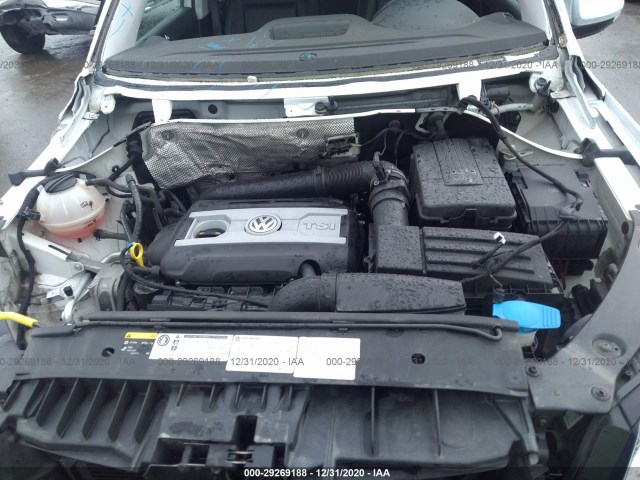 Photo 9 VIN: WVGBV7AX9HW504095 - VOLKSWAGEN TIGUAN 