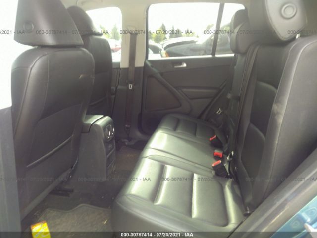 Photo 7 VIN: WVGBV7AX9HW505523 - VOLKSWAGEN TIGUAN 