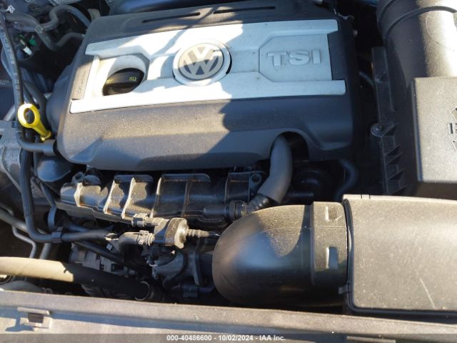 Photo 9 VIN: WVGBV7AX9HW506851 - VOLKSWAGEN TIGUAN 