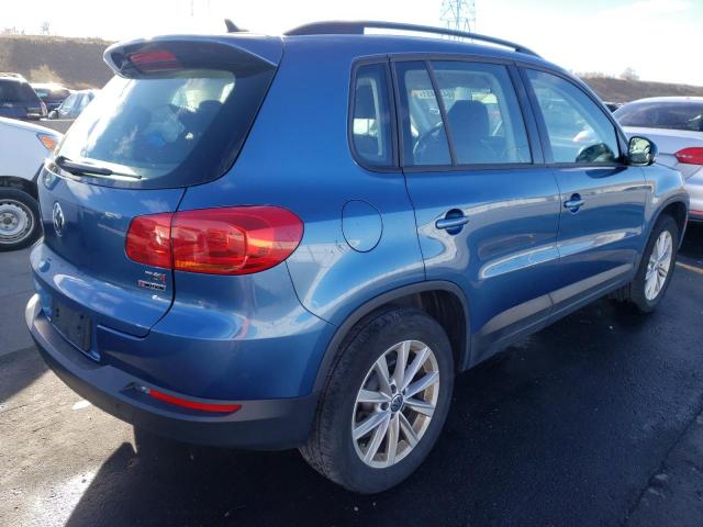 Photo 3 VIN: WVGBV7AX9HW511712 - VOLKSWAGEN TIGUAN 