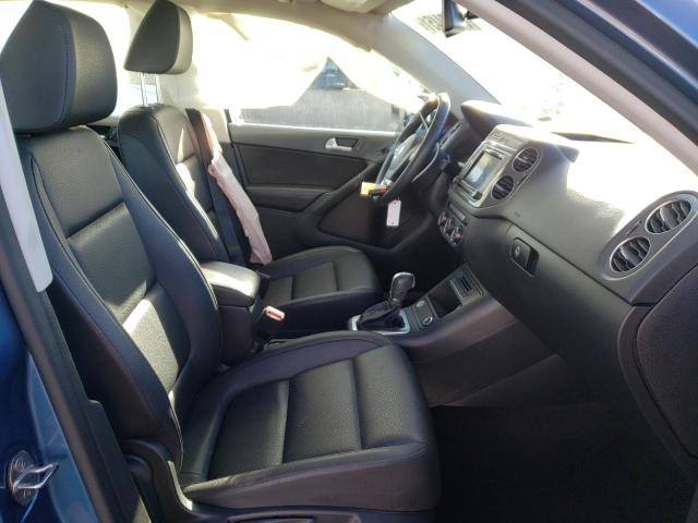 Photo 4 VIN: WVGBV7AX9HW511712 - VOLKSWAGEN TIGUAN 