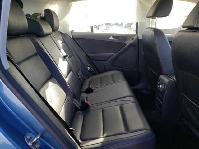 Photo 5 VIN: WVGBV7AX9HW511712 - VOLKSWAGEN TIGUAN 