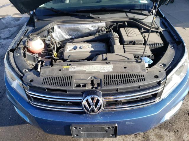 Photo 6 VIN: WVGBV7AX9HW511712 - VOLKSWAGEN TIGUAN 