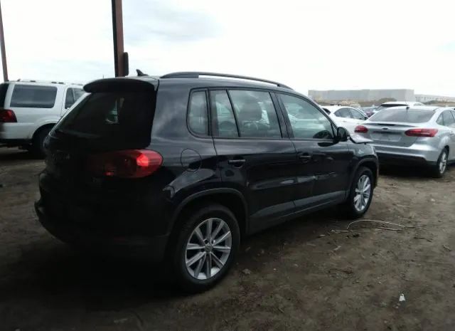 Photo 3 VIN: WVGBV7AX9JK003043 - VOLKSWAGEN TIGUAN LIMITED 