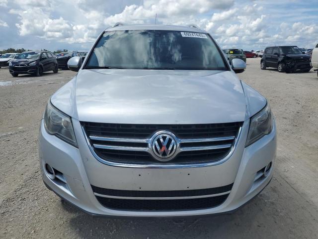 Photo 4 VIN: WVGBV7AXXAW507240 - VOLKSWAGEN TIGUAN SE 