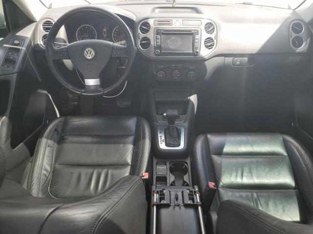 Photo 7 VIN: WVGBV7AXXAW507240 - VOLKSWAGEN TIGUAN SE 