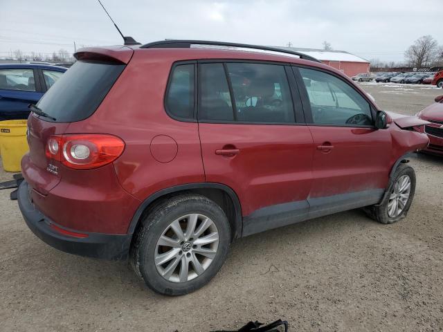 Photo 2 VIN: WVGBV7AXXAW507335 - VOLKSWAGEN TIGUAN SE 