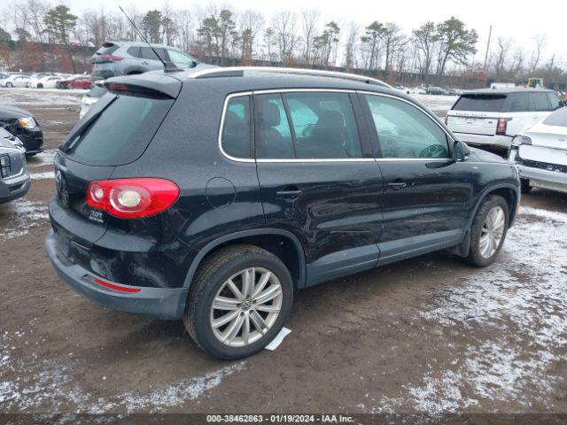 Photo 3 VIN: WVGBV7AXXAW513684 - VOLKSWAGEN TIGUAN 