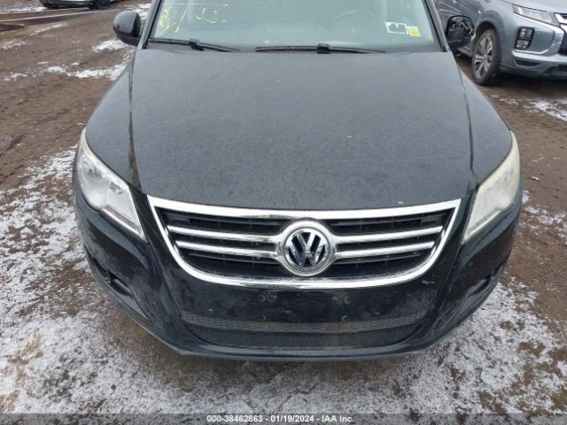 Photo 5 VIN: WVGBV7AXXAW513684 - VOLKSWAGEN TIGUAN 