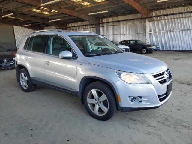 Photo 3 VIN: WVGBV7AXXAW514513 - VOLKSWAGEN TIGUAN SE 