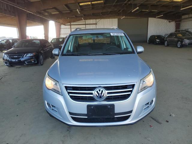 Photo 4 VIN: WVGBV7AXXAW514513 - VOLKSWAGEN TIGUAN SE 