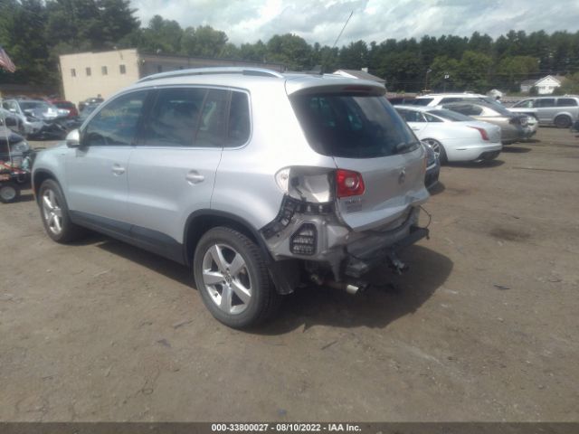 Photo 2 VIN: WVGBV7AXXAW521395 - VOLKSWAGEN TIGUAN 