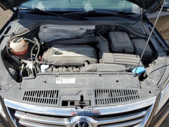 Photo 11 VIN: WVGBV7AXXAW522045 - VOLKSWAGEN TIGUAN 