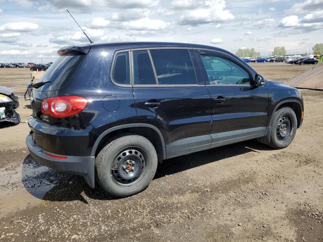 Photo 2 VIN: WVGBV7AXXAW522045 - VOLKSWAGEN TIGUAN 