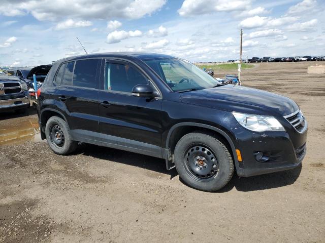 Photo 3 VIN: WVGBV7AXXAW522045 - VOLKSWAGEN TIGUAN 