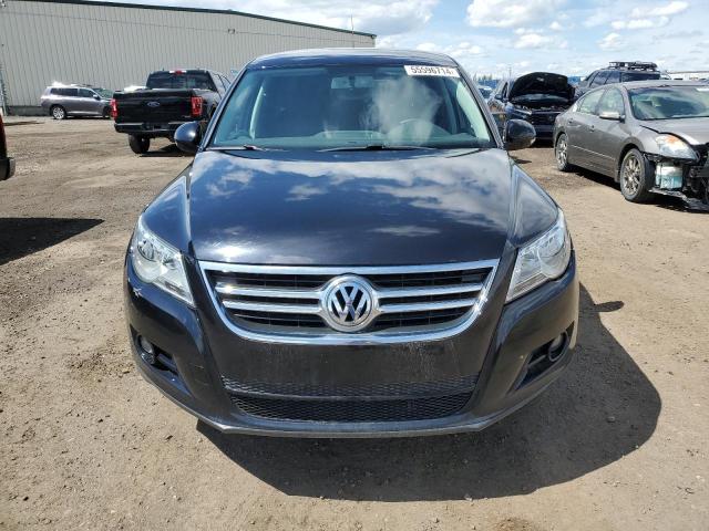 Photo 4 VIN: WVGBV7AXXAW522045 - VOLKSWAGEN TIGUAN 