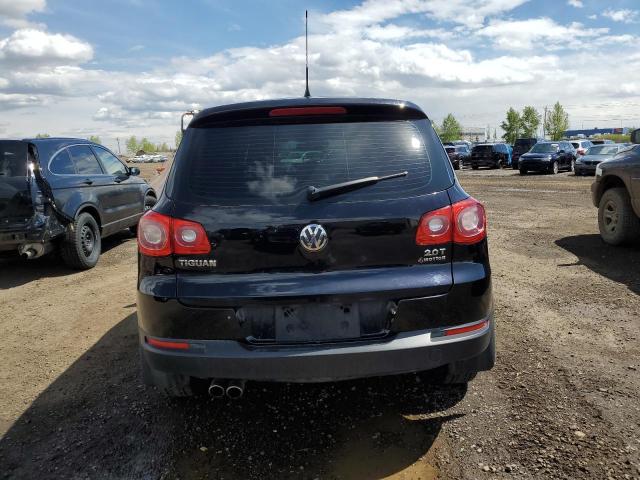 Photo 5 VIN: WVGBV7AXXAW522045 - VOLKSWAGEN TIGUAN 