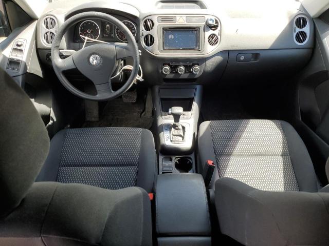 Photo 7 VIN: WVGBV7AXXAW522045 - VOLKSWAGEN TIGUAN 