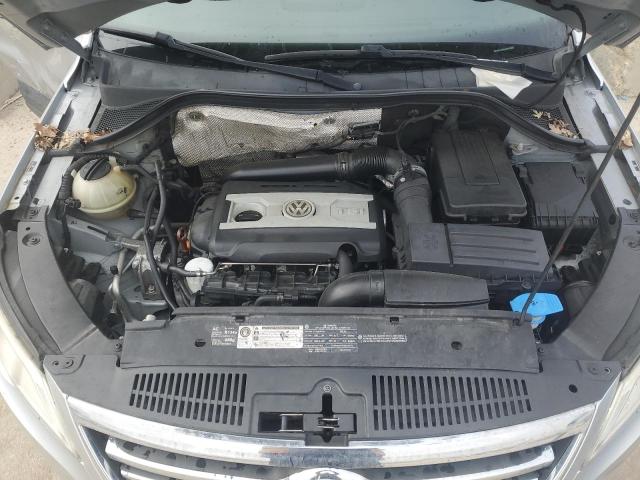 Photo 10 VIN: WVGBV7AXXAW523065 - VOLKSWAGEN TIGUAN 