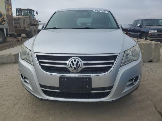 Photo 4 VIN: WVGBV7AXXAW523065 - VOLKSWAGEN TIGUAN 