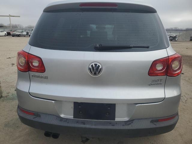 Photo 5 VIN: WVGBV7AXXAW523065 - VOLKSWAGEN TIGUAN 