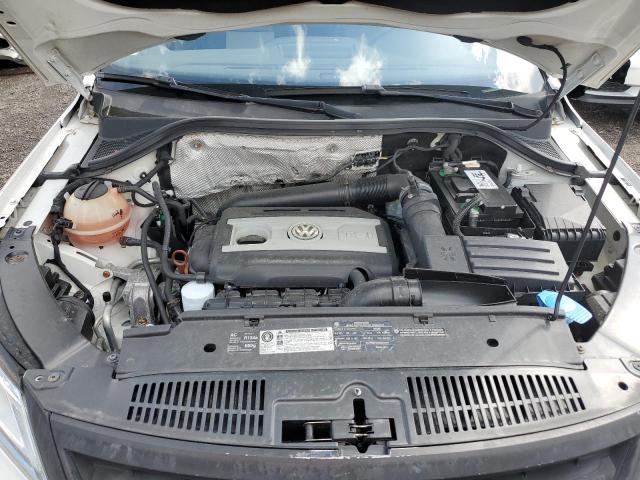 Photo 10 VIN: WVGBV7AXXAW523468 - VOLKSWAGEN TIGUAN 