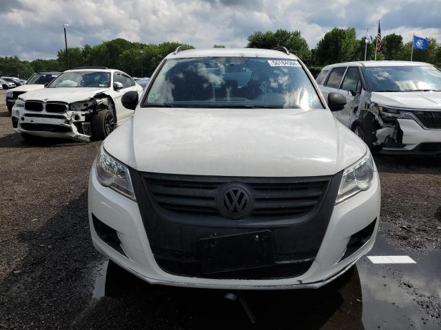 Photo 4 VIN: WVGBV7AXXAW523468 - VOLKSWAGEN TIGUAN 