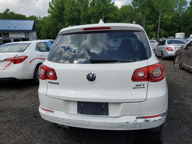 Photo 5 VIN: WVGBV7AXXAW523468 - VOLKSWAGEN TIGUAN 