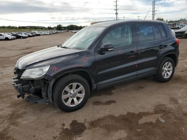 Photo 0 VIN: WVGBV7AXXAW524412 - VOLKSWAGEN TIGUAN SE 