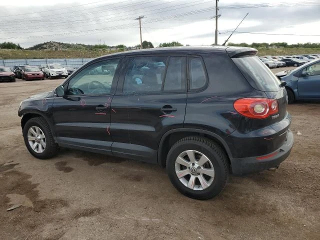 Photo 1 VIN: WVGBV7AXXAW524412 - VOLKSWAGEN TIGUAN SE 