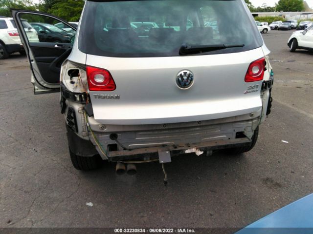 Photo 5 VIN: WVGBV7AXXAW524684 - VOLKSWAGEN TIGUAN 